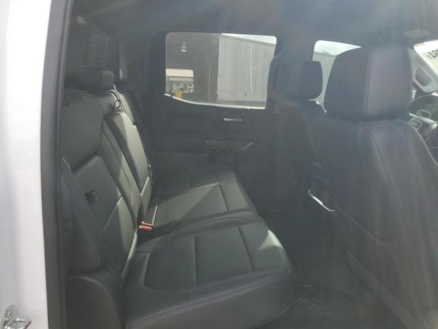 3GTU9DED0NG161235 GMC Sierra Limited K1500 Slt