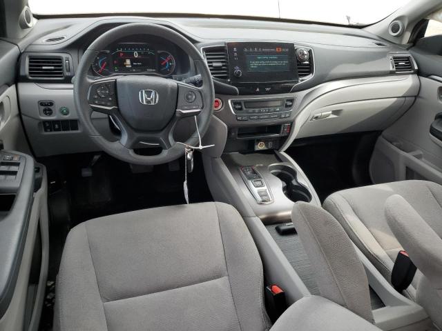 5FNYF5H30MB021788 Honda Pilot Ex