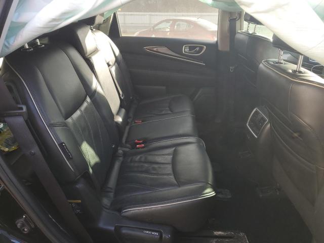 5N1DL0MM6KC518374 Infiniti QX60 LUXE