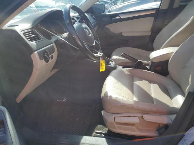 3VWDB7AJ3HM204471 Volkswagen JETTA SE
