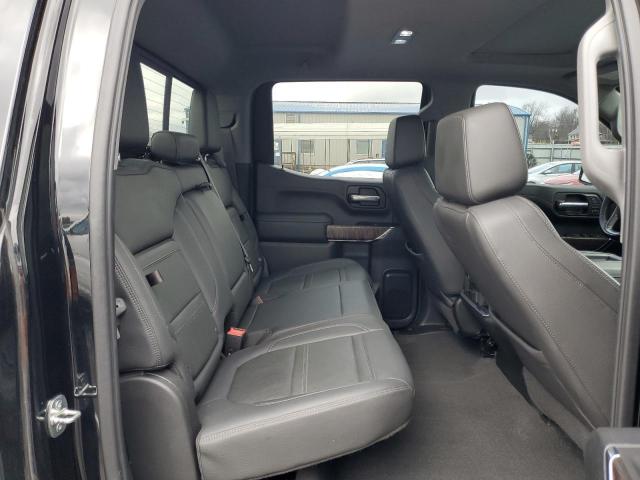 1GTU9FEL1MZ296466 GMC Sierra K1500 Denali