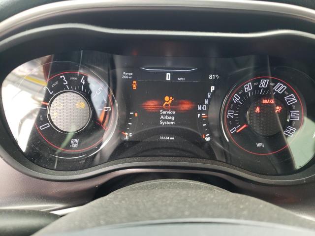 2C3CDZAGXLH179511 Dodge Challenger Sxt