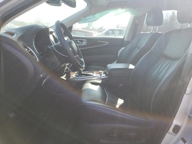 5N1DL0MM6KC565923 Infiniti QX60 LUXE