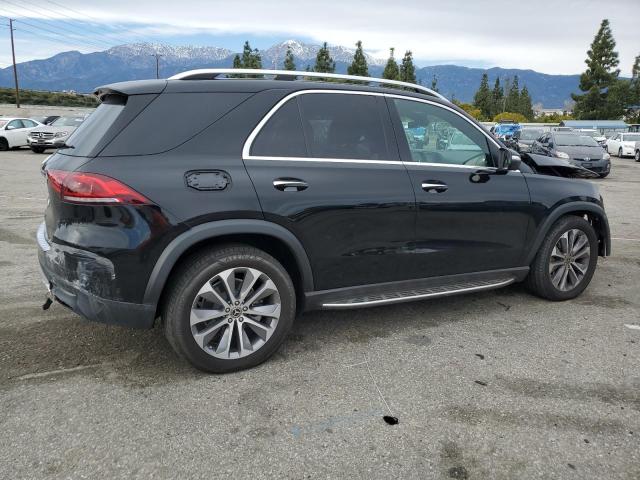 4JGFB4JE3PA837136 Mercedes-Benz GLE 350