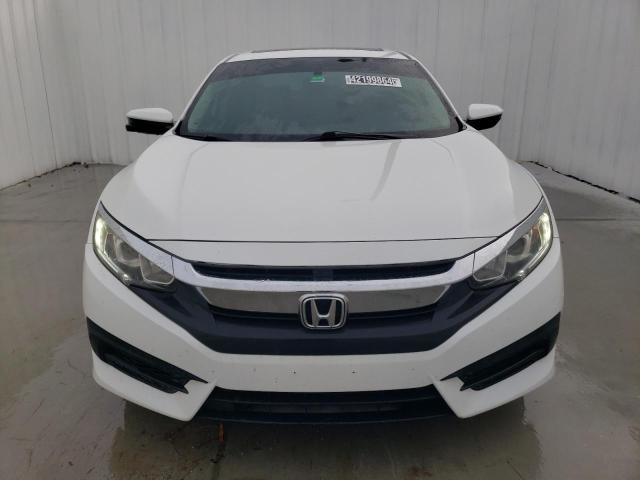 19XFC2F74HE061534 Honda CIVIC EX