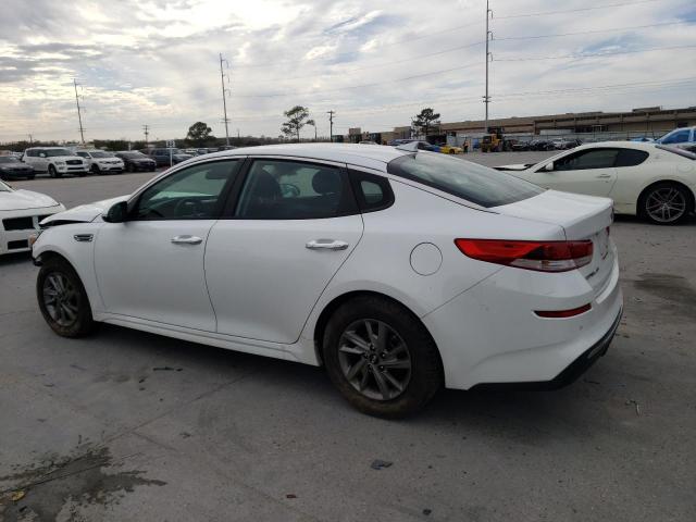 5XXGT4L30KG320536 KIA Optima Lx