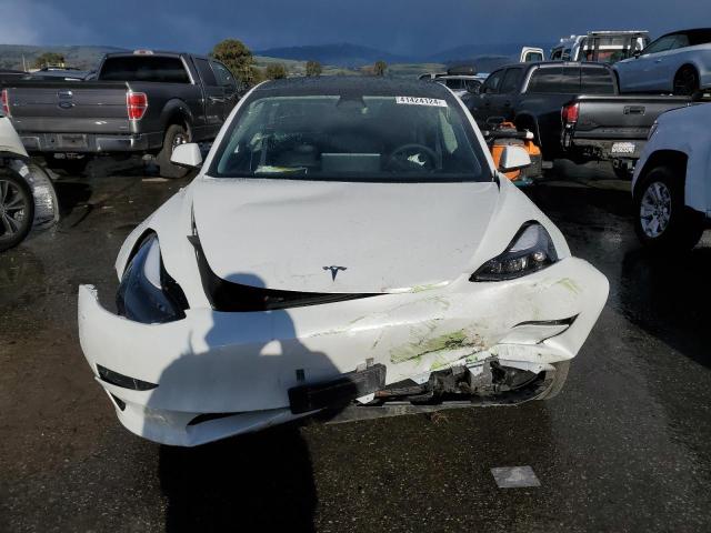 5YJ3E1EA4PF430146 Tesla MODEL 3