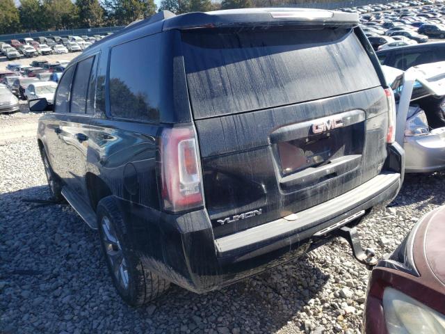 1GKS2AEC2FR190467 GMC YUKON SLE