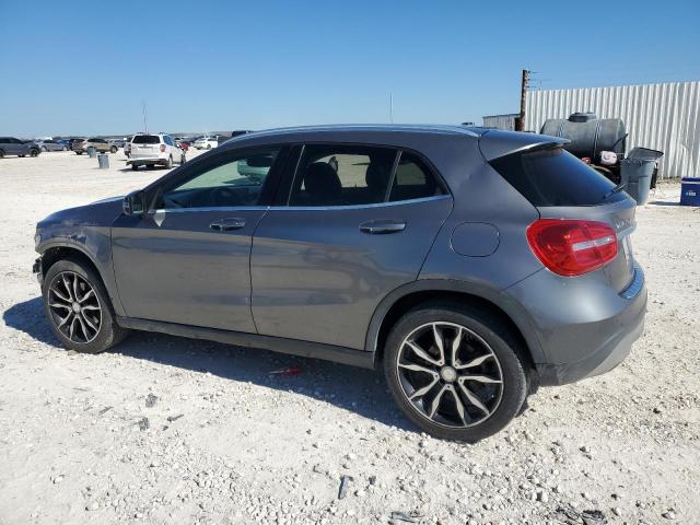 WDCTG4GB8FJ028049 Mercedes-Benz Gla 250 4matic