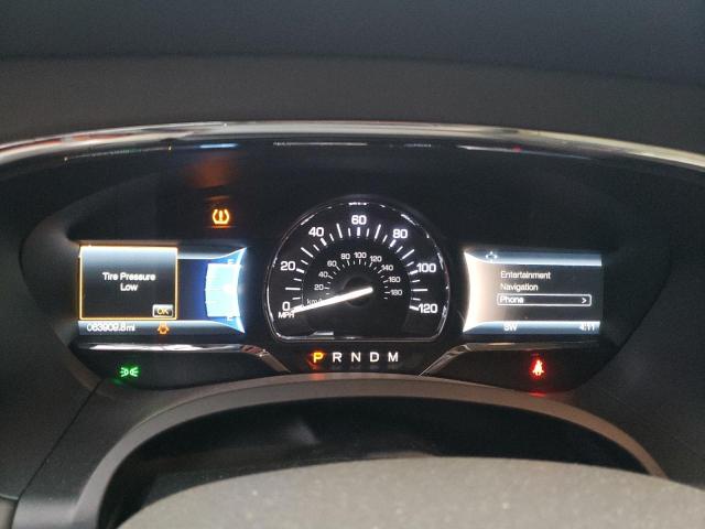 5LMJJ2JT5FEJ06986 Lincoln Navigator