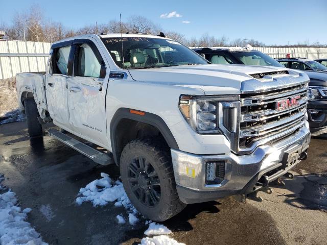 1GT49ME72NF153021 GMC Sierra K2500 Sle