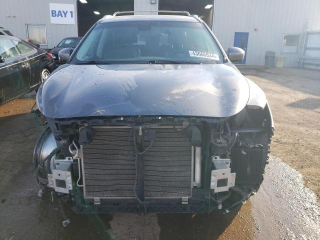 5N1AL0MM9FC560207 Infiniti QX60