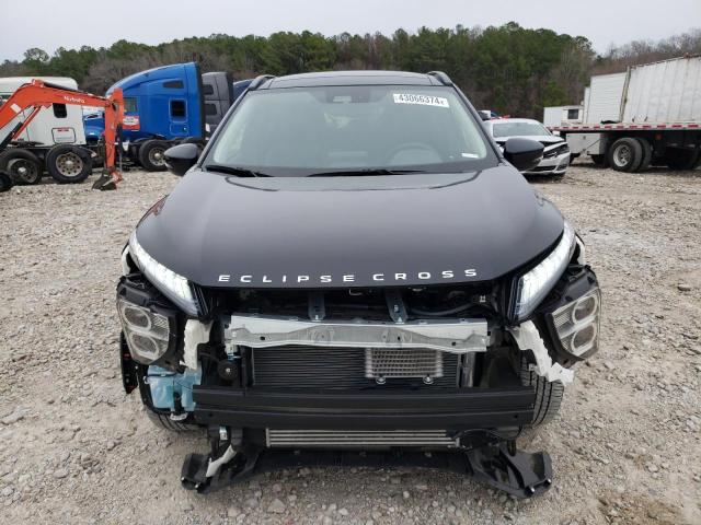 JA4ATWAA2PZ055216 Mitsubishi Eclipse Cross Se