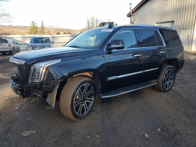 Auction sale of the 2016 Cadillac Escalade Luxury, vin: 1GYS4BKJ6GR368682, lot number: 43954704