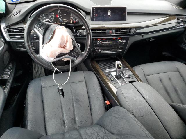 5UXKR2C52J0X09482 BMW X5 Sdrive35i