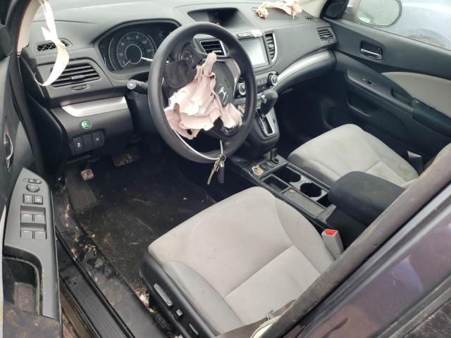 2HKRM4H53FH706460 Honda CR-V EX