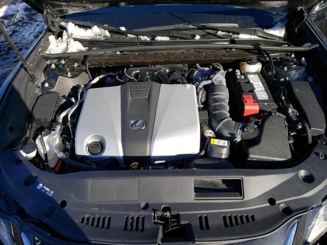 58ACZ1B11PU148700 Lexus Es 350 Base