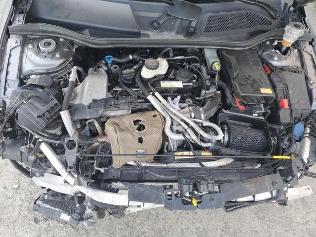 WDDTG5CB3FJ074699 Mercedes-Benz Gla 45 Amg