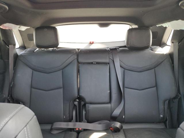 1GYKNGRS9LZ174747 Cadillac Xt5 Sport