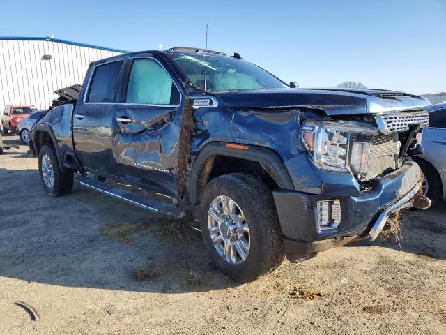 1GT49REY1MF220809 GMC Sierra K2500 Denali