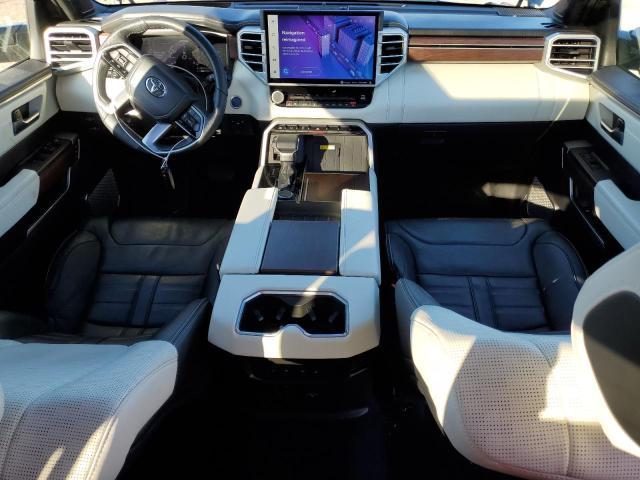 5TFVC5DB7NX006141 Toyota Tundra Crewmax Capstone