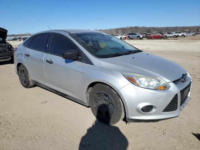 1FADP3E28EL381617 Ford FOCUS S