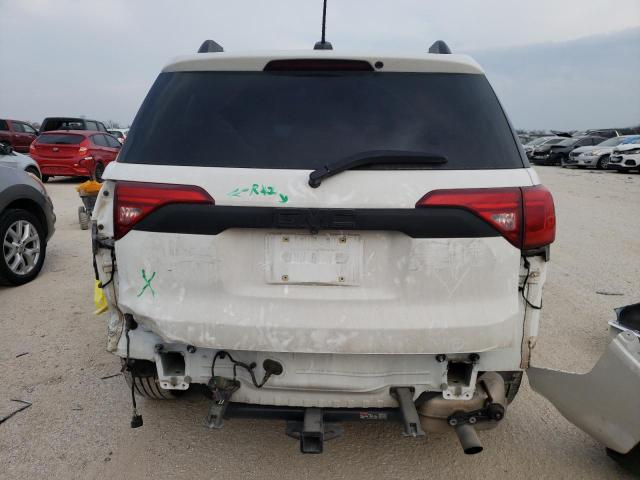 1GKKNLLA3JZ203952 GMC ACADIA SLE