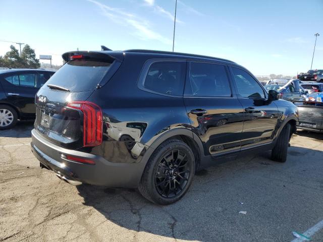 5XYP3DHCXNG314087 KIA Telluride Ex