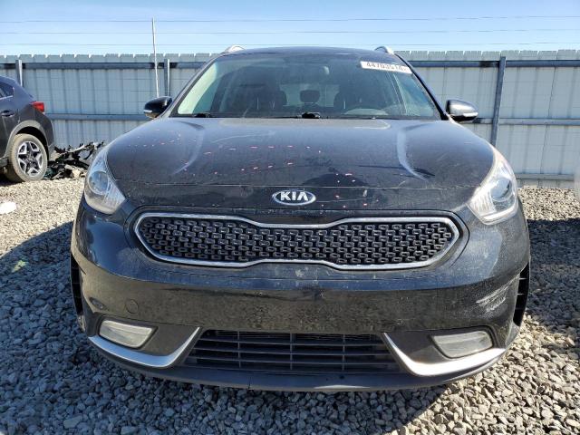 KNDCE3LC4H5057256 KIA Niro Ex Touring