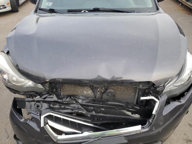 JF2GPACC4E8210620 Subaru Xv Crosstrek 2.0 Premium