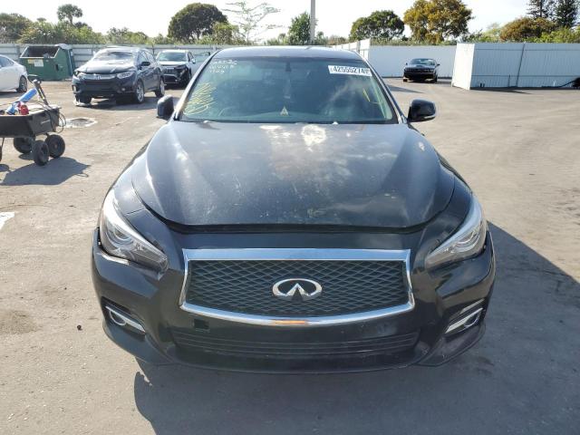 JN1BV7AR9FM404418 Infiniti Q50 BASE