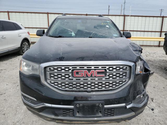 1GKKNPLS5HZ208757 GMC Acadia Denali