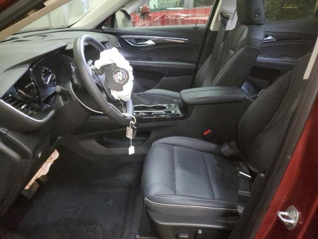 LRBFZNR44ND128095 Buick Envision Essence