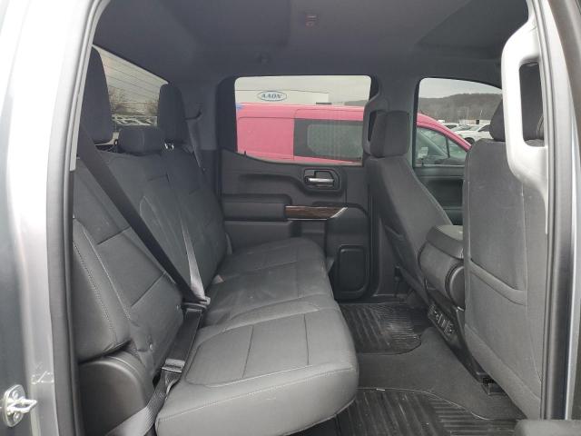 1GTU9BED0MZ328180 GMC Sierra K1500 Sle