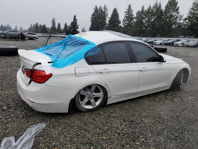 WBA3C1C56FP852349 BMW 328 I Sulev