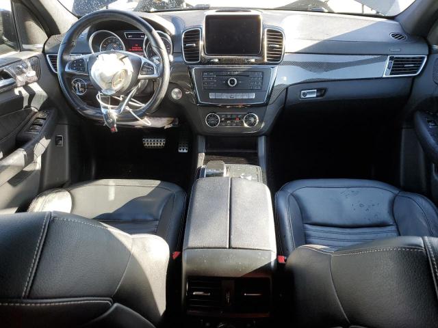 4JGDA5GB8GA641075 Mercedes-Benz Gle 400 4matic