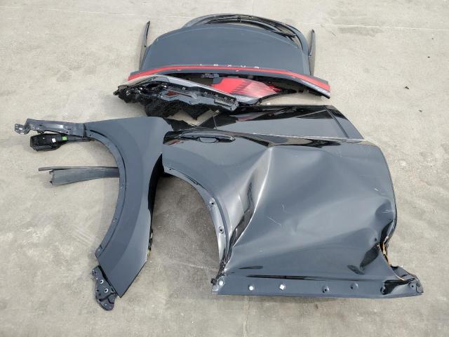 2T2BAMBA6PC004469 Lexus Rx 350 Base