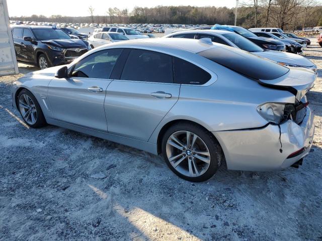 WBA4J1C5XJBG78255 BMW 430i Gran Coupe