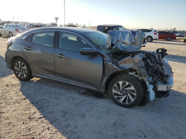 SHHFK7G24JU209523 Honda Civic Lx