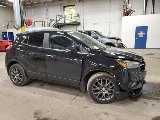 KL4CJ2SM3KB724661 Buick Encore Sport Touring