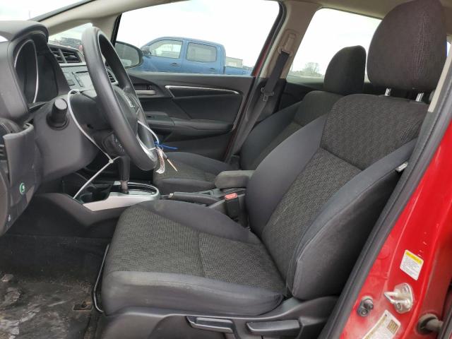 JHMGK5H56GX008447 Honda FIT LX