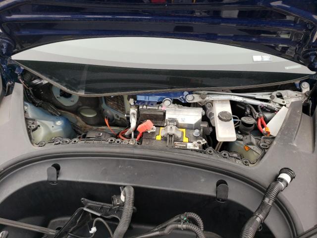 5YJ3E1EA4JF161122 Tesla MODEL 3