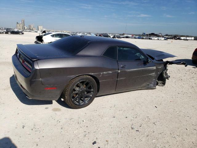 2C3CDZAT1FH701198 Dodge Challenger Sxt
