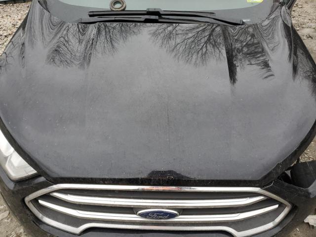 MAJ6S3KL6LC388874 Ford Ecosport Titanium