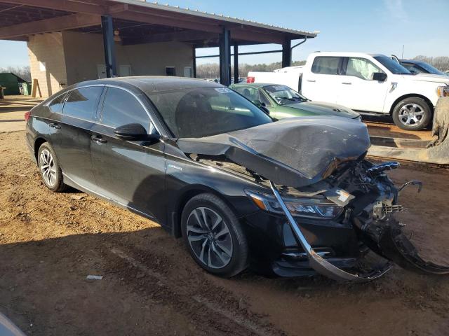 1HGCV3F50KA018600 Honda Accord Hybrid Exl