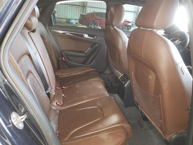 WAUFFAFL8EA044777 Audi A4 Premium Plus