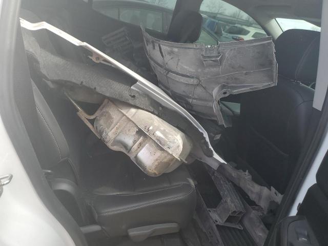 1GKKNMLS5MZ192052 GMC ACADIA SLT