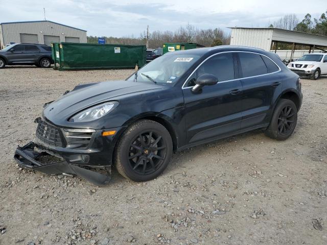 Auction sale of the 2017 Porsche Macan S, vin: WP1AB2A57HLB10587, lot number: 44062024