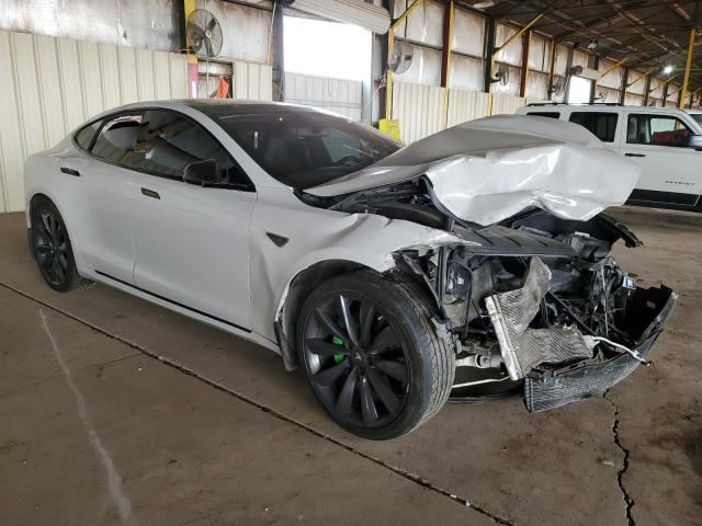5YJSA1E15GF157967 Tesla MODEL S