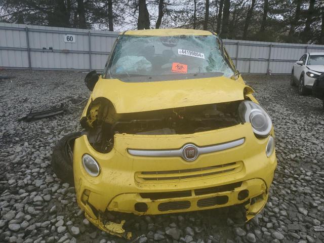 ZFBCFADH6EZ021510 Fiat 500L TREKKING